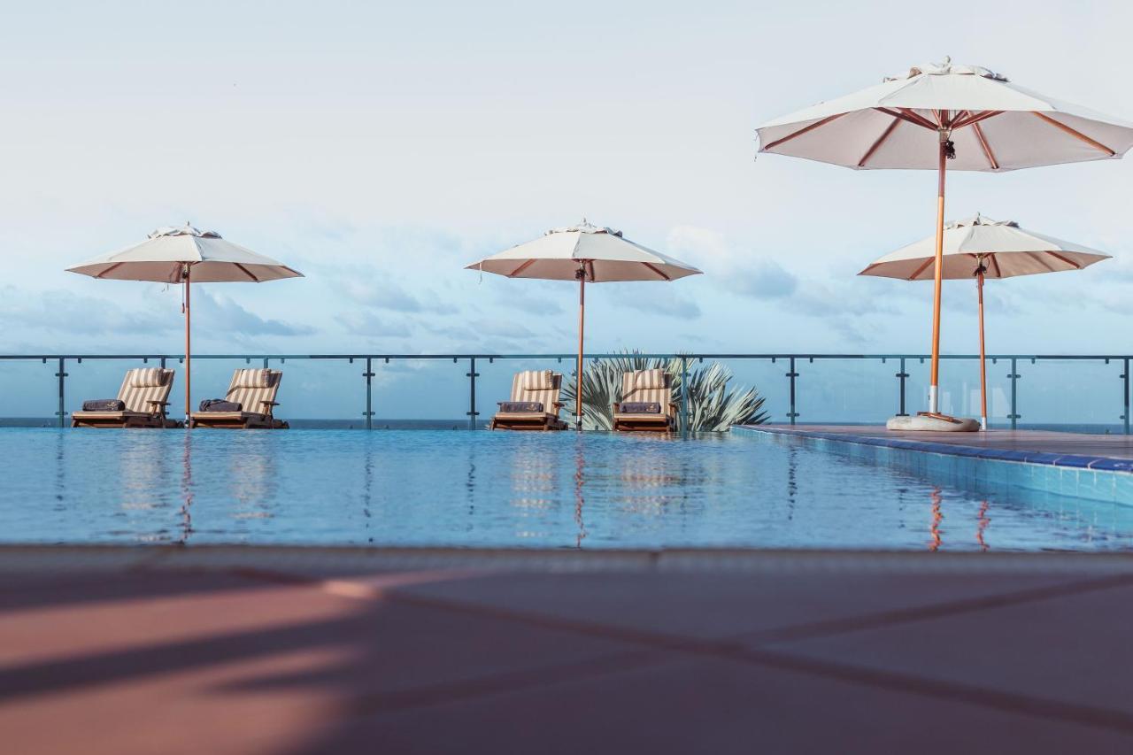 Aya Sophia Villa Garden Hotel Dar es Salaam Exterior photo