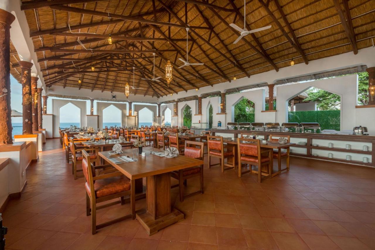 Aya Sophia Villa Garden Hotel Dar es Salaam Exterior photo